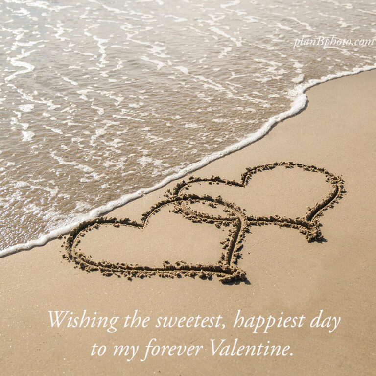 Happiest Valentines Day Wish