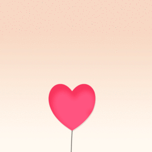 1000 heart sparkles gif valentine image